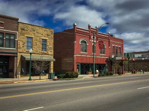 Exploring the Hidden History of Fort Smith Arkansas