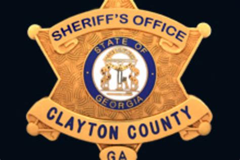 Clayton County Sheriff Sued By Employees | Georgia Public Broadcasting