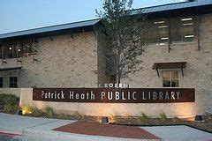 History Continued: The Final Years of the Boerne Public Library ...