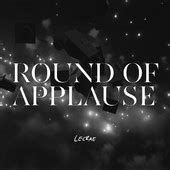 Round of Applause (Lecrae song) - Wikipedia, the free encyclopedia