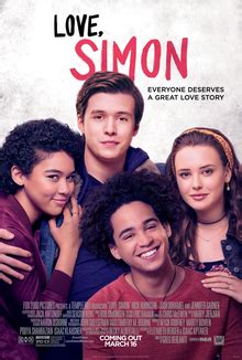 Love, Simon - Wikipedia