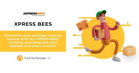 XpressBees Tracking - Parcel Tracking to Track Orders