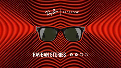 Facebook เปิดตัวแว่น AR ติดกล้อง Ray-Ban Stories เน้นถ่ายคลิปแล้วแชร์ลง Stories | techfeedthai