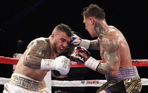 Gabriel Rosado Stops Glen Tapia - Boxing News 24