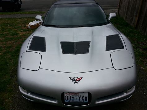 Trackspec hood vents - CorvetteForum - Chevrolet Corvette Forum Discussion