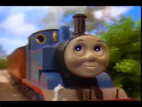 Thomas And The Magic Railroad Uk Trailer