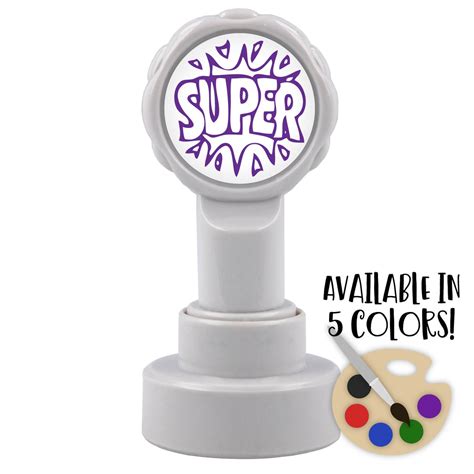 Super Stamp – RubberStamps.com