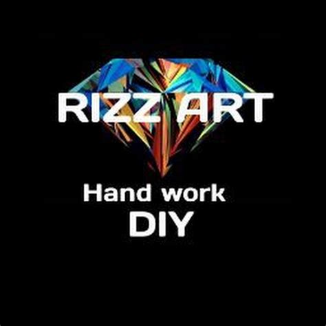 Rizz Art - YouTube