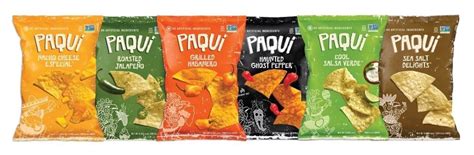 Can You Handle The Heat?! Paqui® Launches Carolina Reaper Madness - The ...