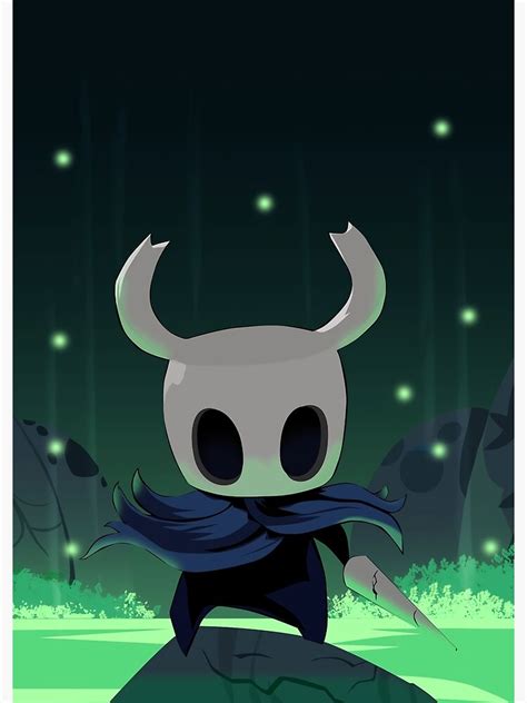 "Hollow Knight Lore" Poster for Sale by MichaelEllissi | Redbubble