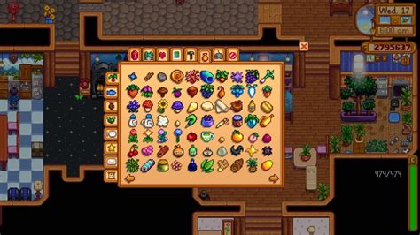 Stardew Valley - Full Shipment Achievement Guide