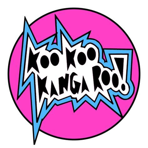 Koo Koo Kanga Roo