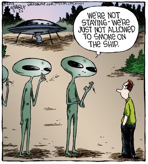 Funny Quotes About Space Aliens. QuotesGram