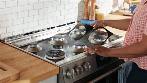 Enhancing Kitchen Safety with Stove Guards: A Guide