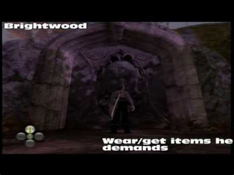 Fable 2 Demon Doors Guide - YouTube