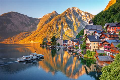 Austria attraction | cradle of world music