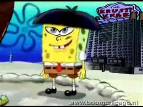 Chinese Spongebob Sped Up.wmv - YouTube