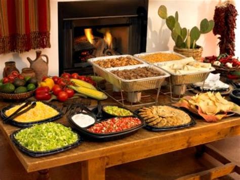 fajitas for buffet - Google Search | Recipes | Pinterest | Fajitas ...