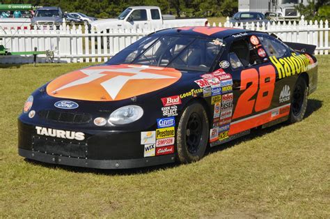 2000 Ford Taurus NASCAR | Conceptcarz.com