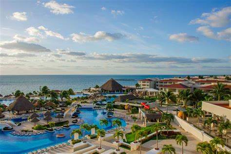 10 Best All-Inclusive Family Resorts in Mexico for 2019 | Family Vacation Critic