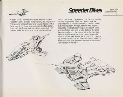 Star Wars Speeder Bikes - News - SparkFun Electronics