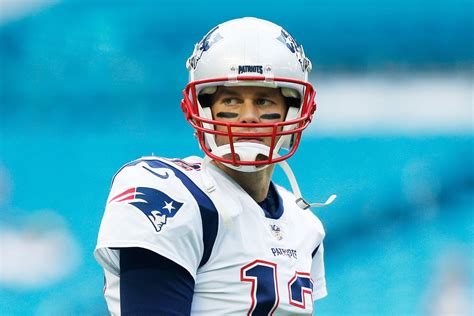 New England Patriots: Tom Brady could cement himself as the greatest