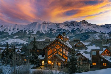 Mountain Lodge at Telluride | Visit Telluride