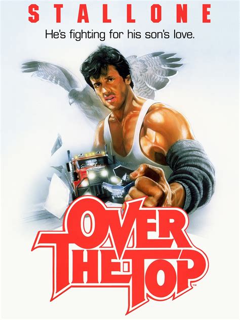 Over the Top - Movie Reviews