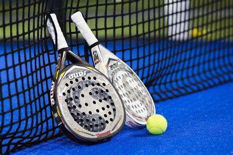 Padel Tennis: The Fastest Growing Sport in the World - Spinny Sports