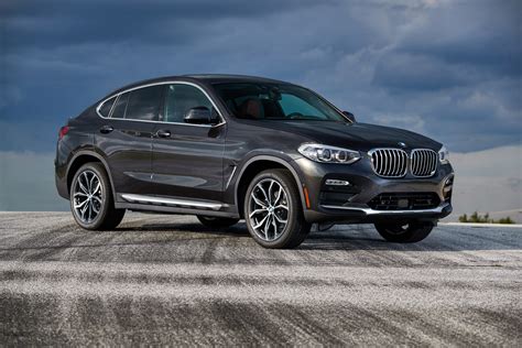 「BMW X4」に2リッター直4ディーゼル搭載の「xDrive20d」登場 【ニュース】 - webCG