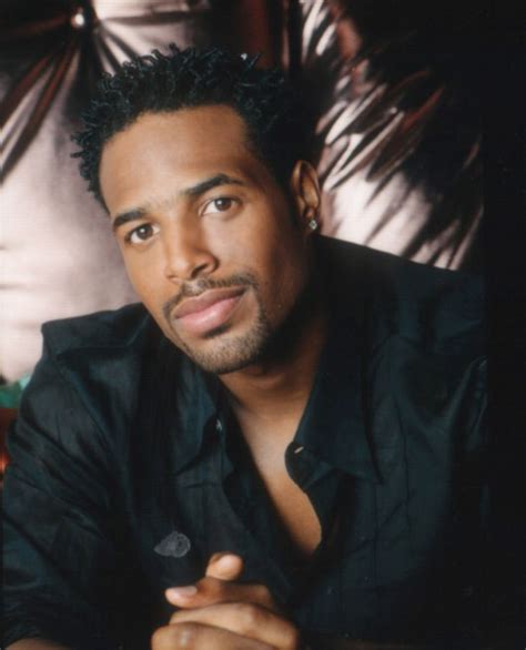 Shawn Wayans takes his comedy to new places | GO - Arts & entertainment ...