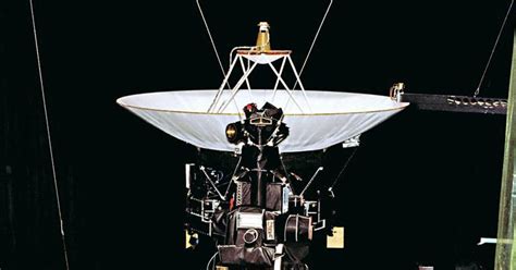 How NASA Nearly Lost the Voyager 2 Spacecraft Forever | WIRED