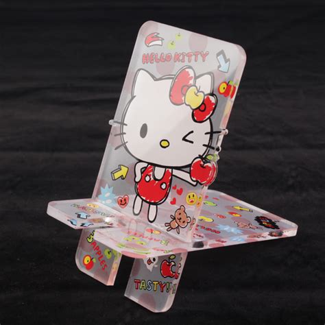 Hello Kitty Phone Stand (KT81A) – CMCase