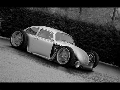 Volkswagen Classic Beetle by degraafm on DeviantArt