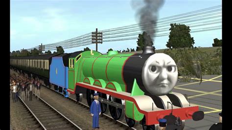 Thomas Trainz Edward