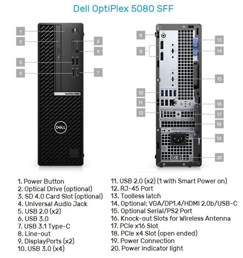 Dell Optiplex 5080 Sff I7 Cheapest Online | www.flavors.qa