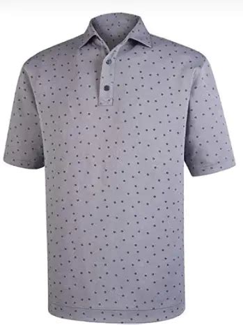 Best FootJoy Golf Shirts Reviewed | Hombre Golf Club