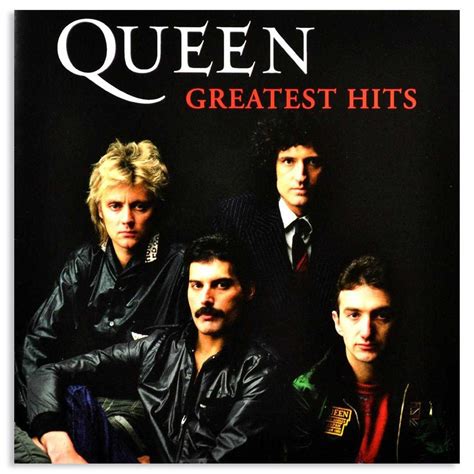 Queen's Greatest Hits becomes first album to pass 6 million sales in UK