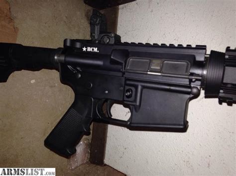 ARMSLIST - For Sale: Bravo Company AR15