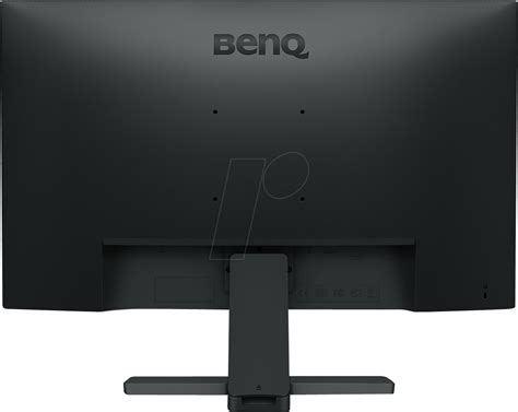 BENQ GW2780: 69-cm monitor, speakers at reichelt elektronik