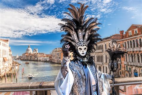 CARNEVALE DI VENEZIA | Venezia, Veneto | DLT Viaggi