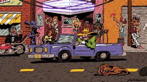 Grateful Dead - Shakedown Street Chords - Chordify