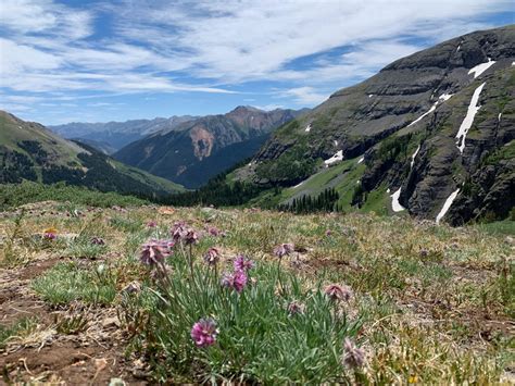 12 of the Best Hikes in Telluride That Will Make You Drool