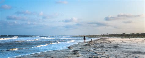 Barrier Beach