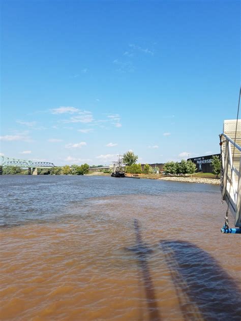 What "Voluntary" Ohio River Pollution Control Standards Mean to Us