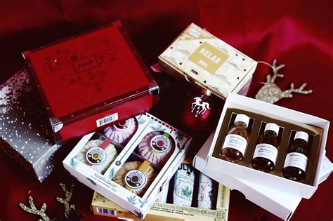 Idées Cadeaux : 10 Coffrets de Noël au Petit Prix (et pas que) ! | kleo beauté