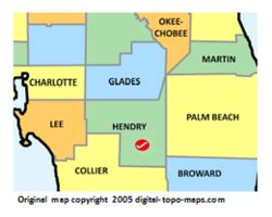 Hendry County, Florida Genealogy • FamilySearch