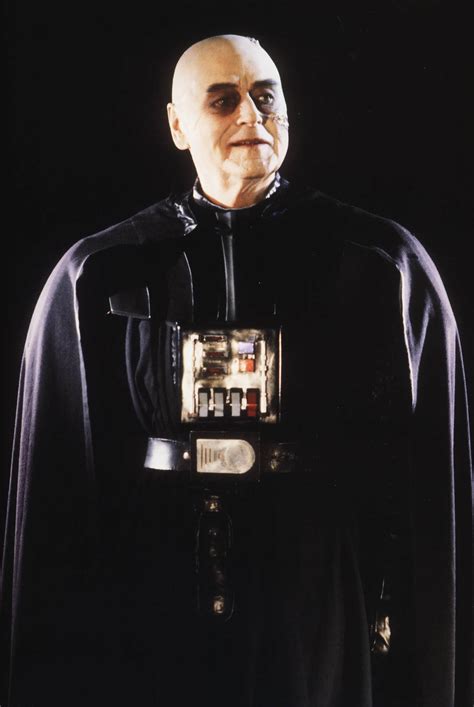 Image - Darth Vader Unmasked.jpg | Cinema Villains Wikia Wiki | FANDOM ...