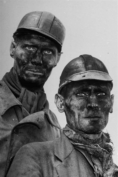 Striking 1900s Photos of Coal Miners in Europe and Appalachia | HISTORY ...