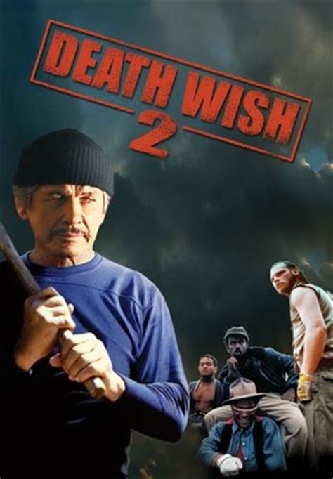 Death Wish II - Movies & TV on Google Play